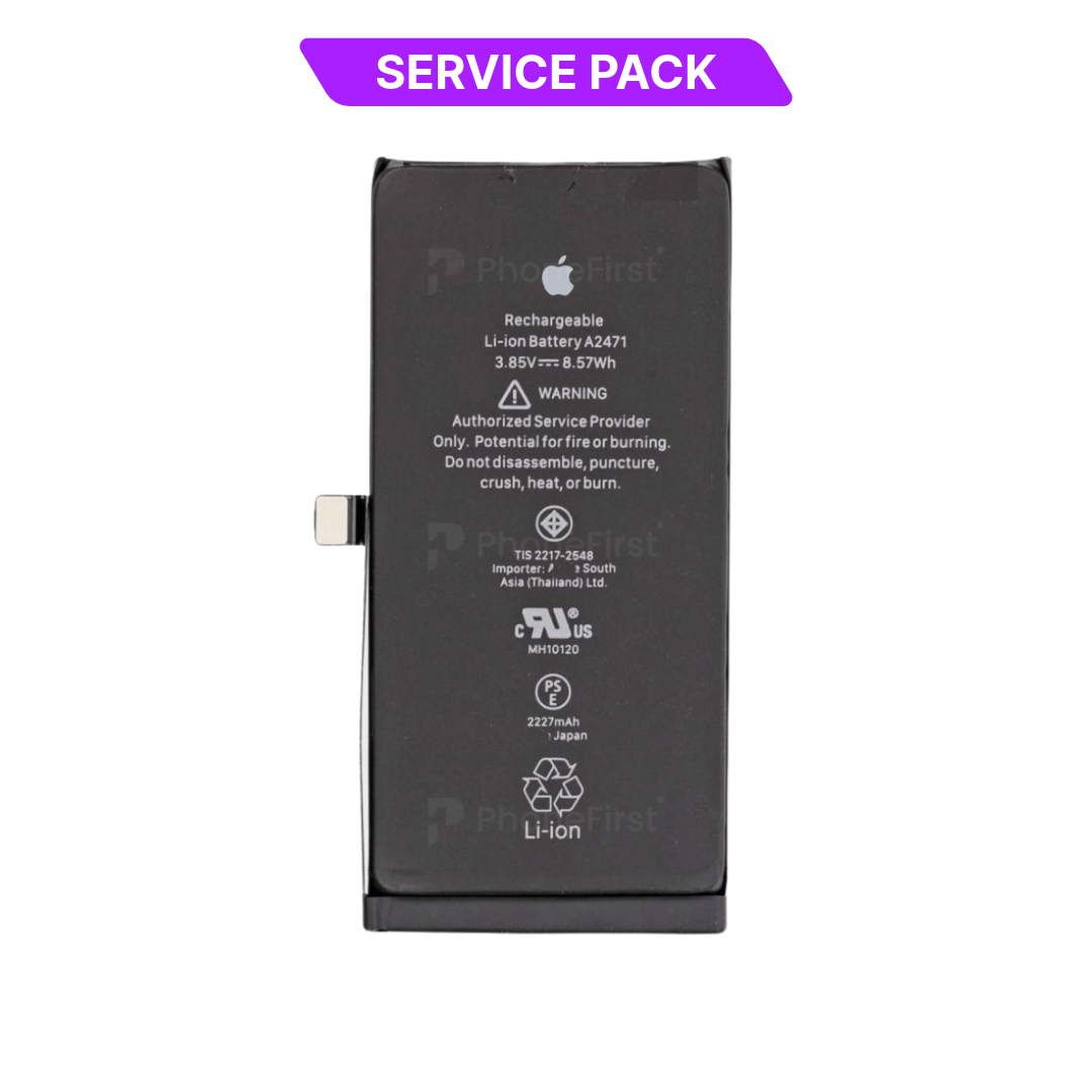 Apple iPhone 12 Mini Battery Service Pack