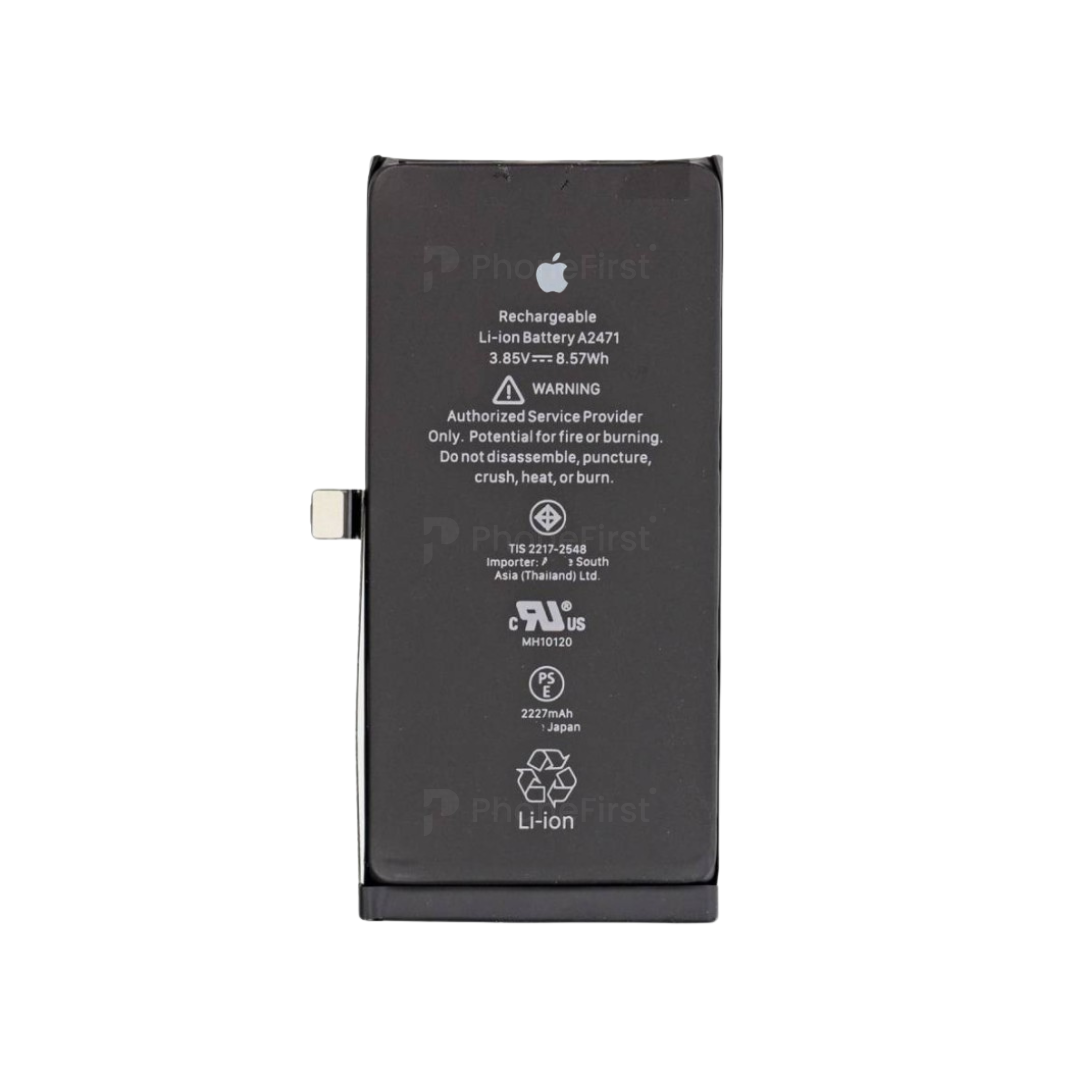 Apple iPhone 12 Mini Pulled Original Battery