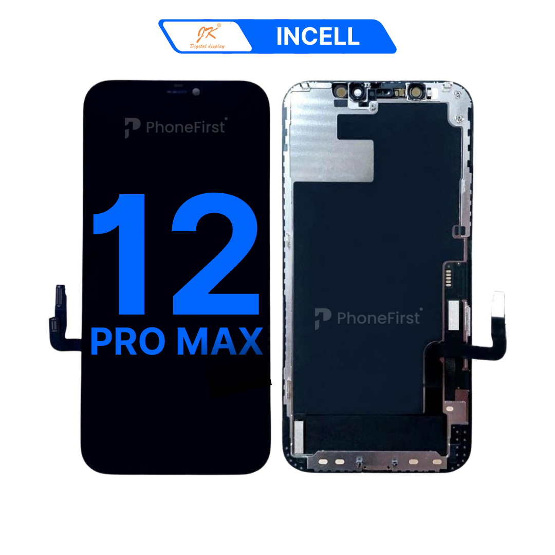Apple iPhone 12 Pro Max (6.7) LCD Incell JK