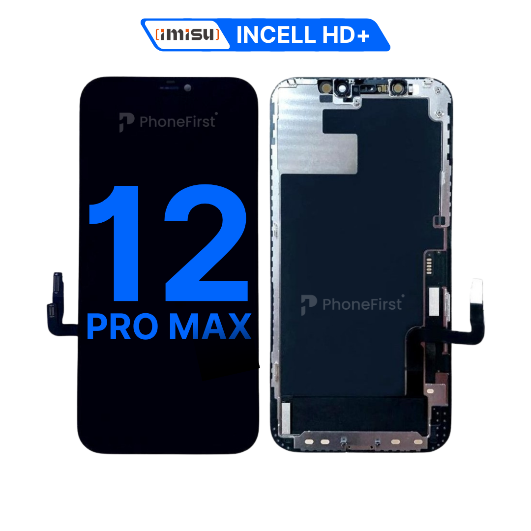 Apple iPhone 12 Pro Max (6.7) LCD iMISU HD+