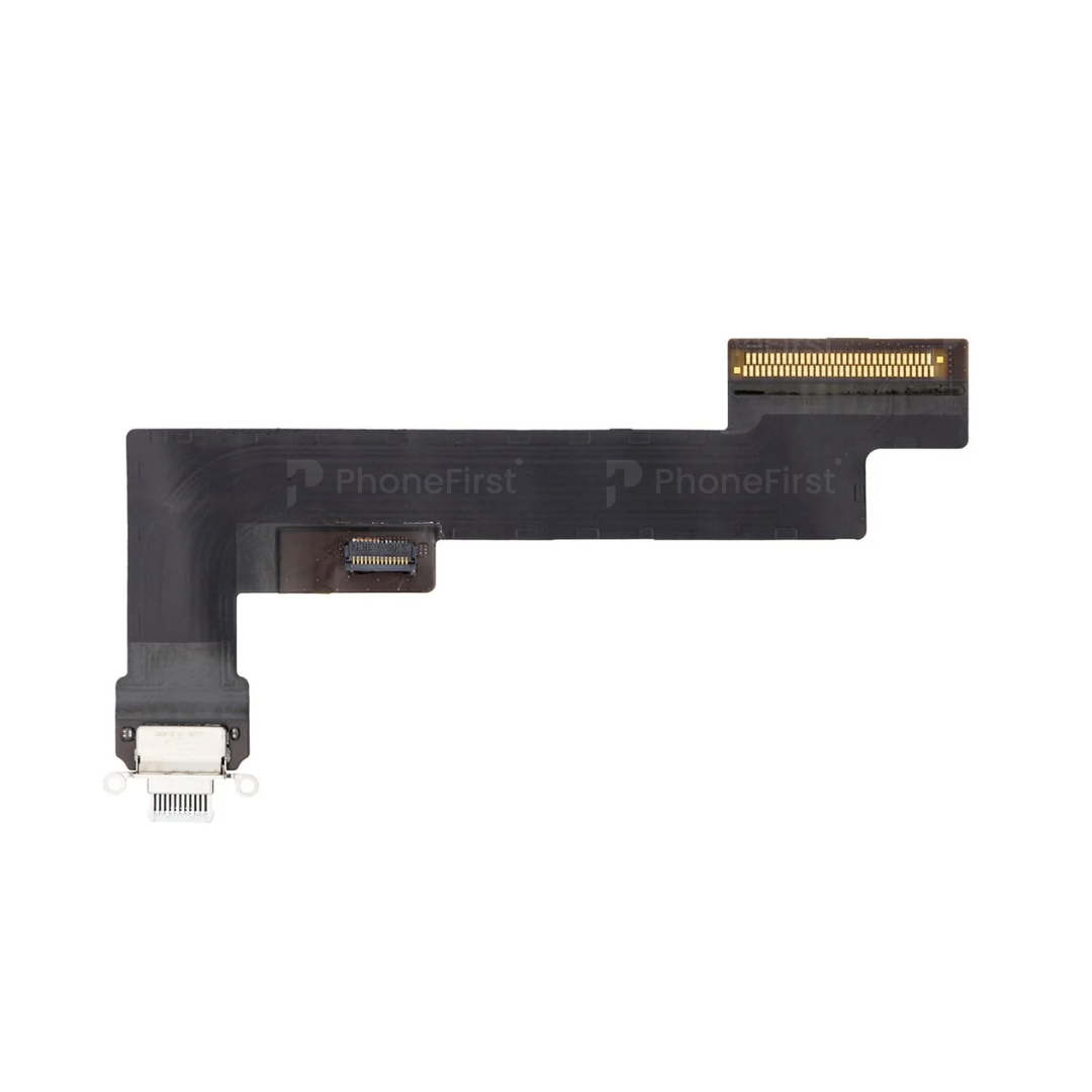 Apple iPhone 12 (6.1) - Charging Port Purple