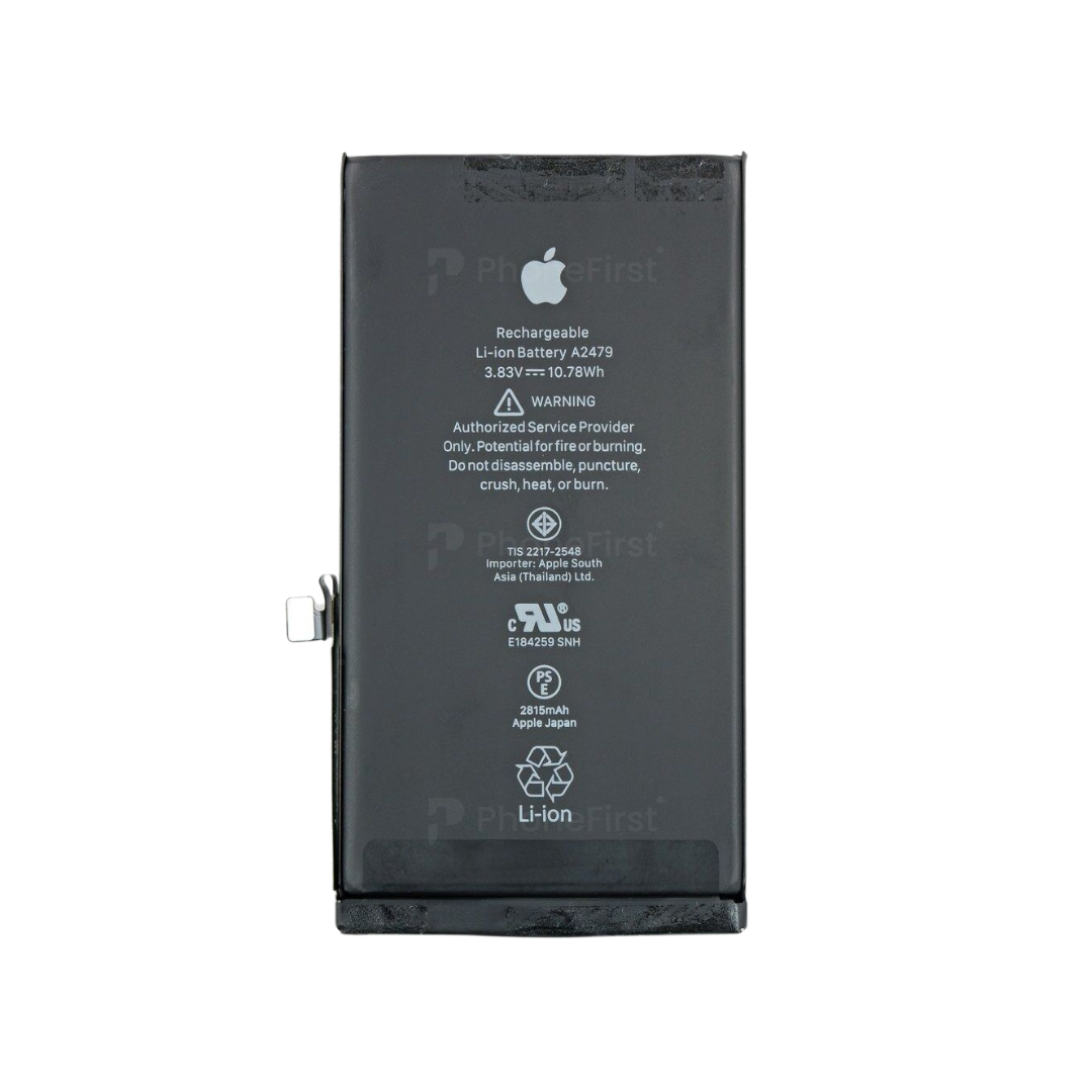 Apple iPhone 12 (6.1) / 12 Pro Pulled Original Battery