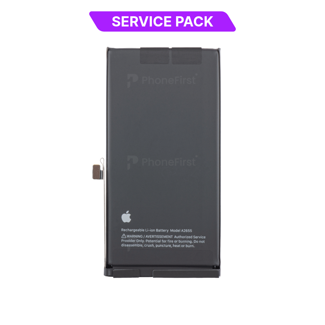 Apple iPhone 13 Battery Service Pack