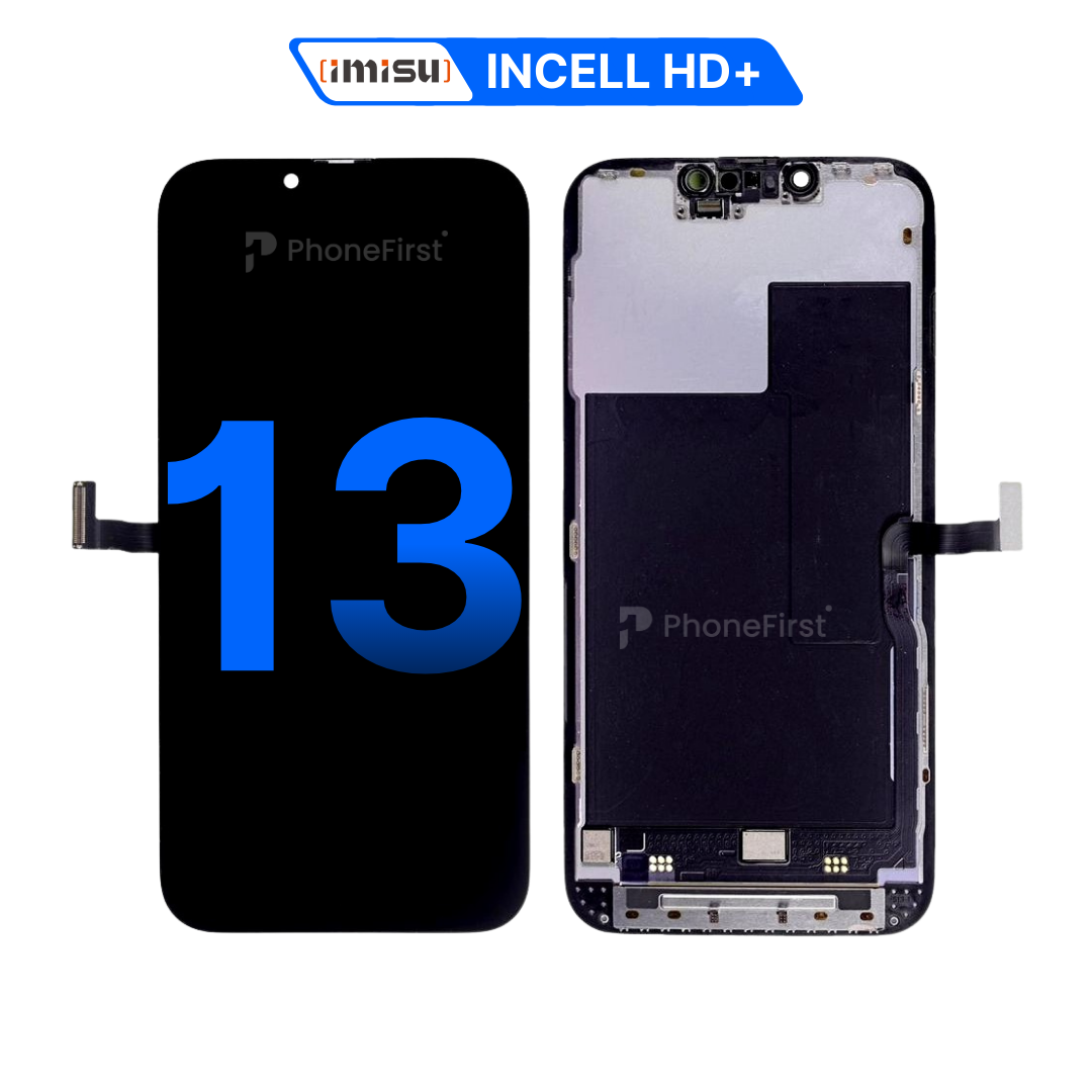 Apple iPhone 13 (6.1) LCD iMISU HD+