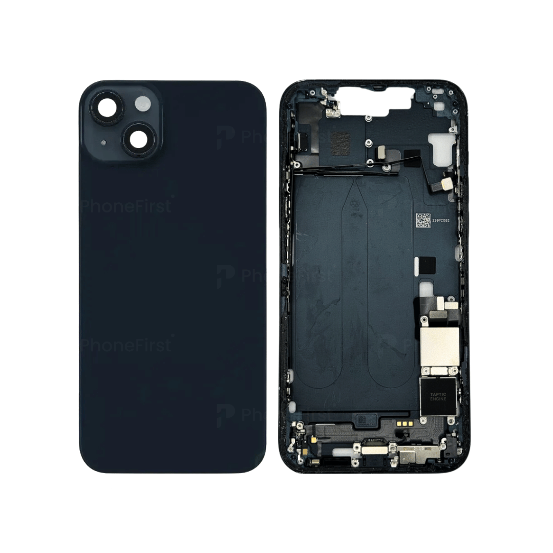 Apple iPhone 14 Plus Housing With Original Parts Midnight