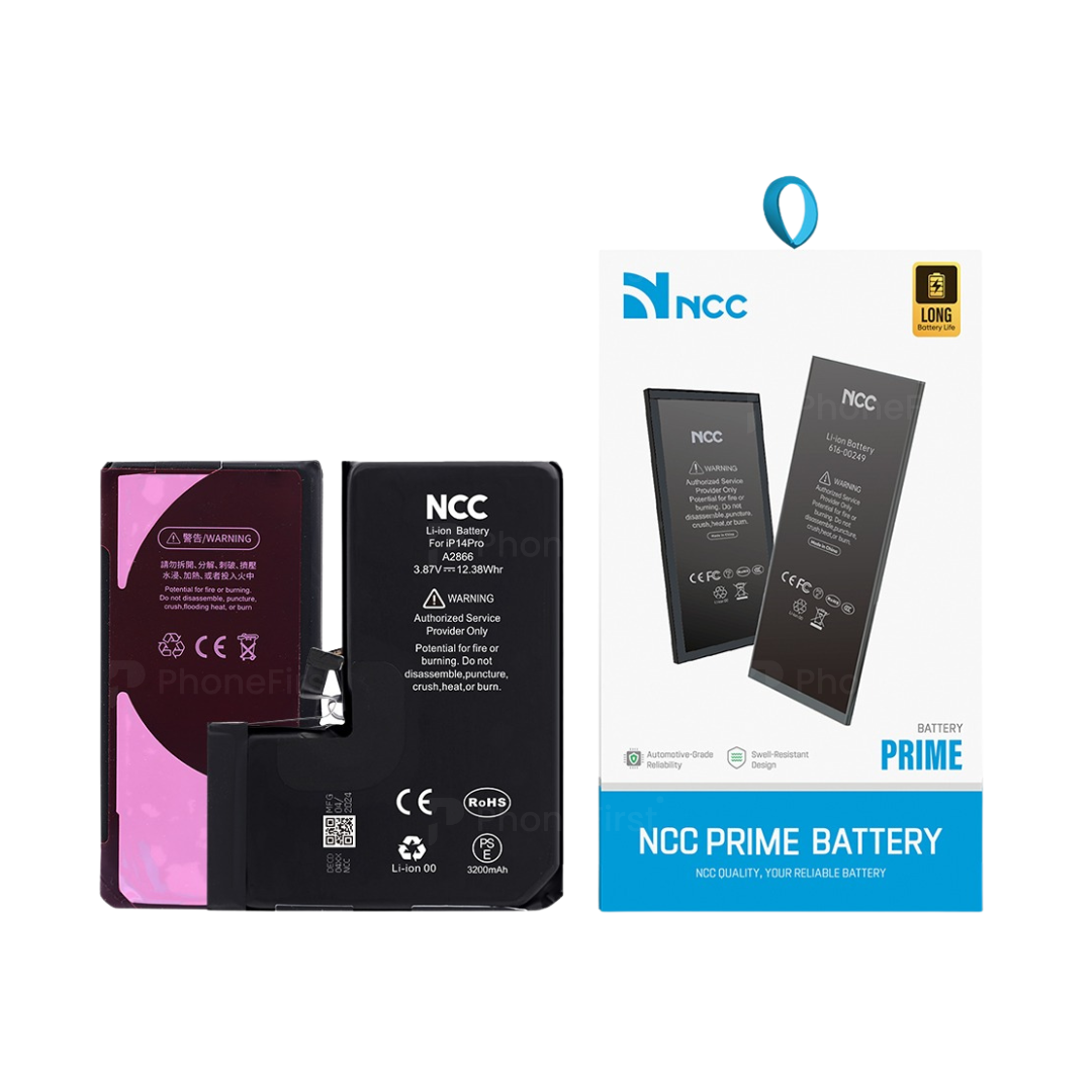 Apple iPhone 14 Pro Battery NCC