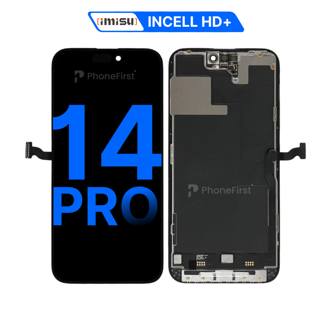 Apple iPhone 14 Pro LCD iMISU HD+
