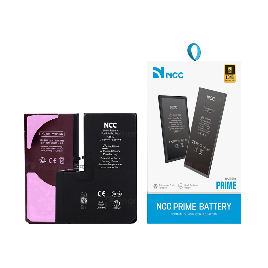 Apple iPhone 14 Pro Max Battery NCC