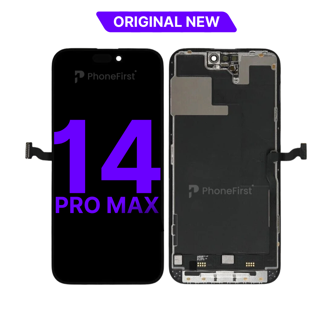 Apple iPhone 14 Pro Max LCD - Original New (Genuine Status)