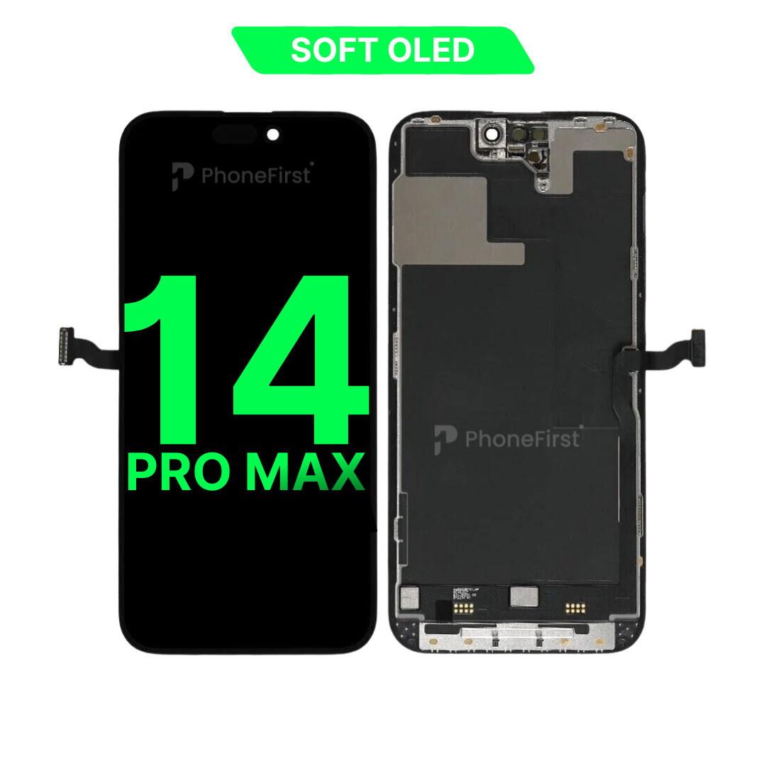 Apple iPhone 14 Pro Max LCD Diagnostic Soft OLED