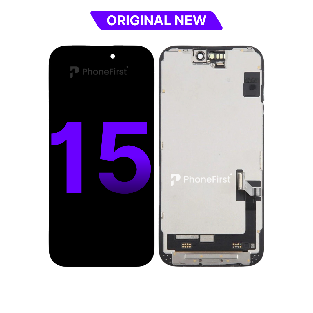 Apple iPhone 15 LCD - Original New (Genuine Status)