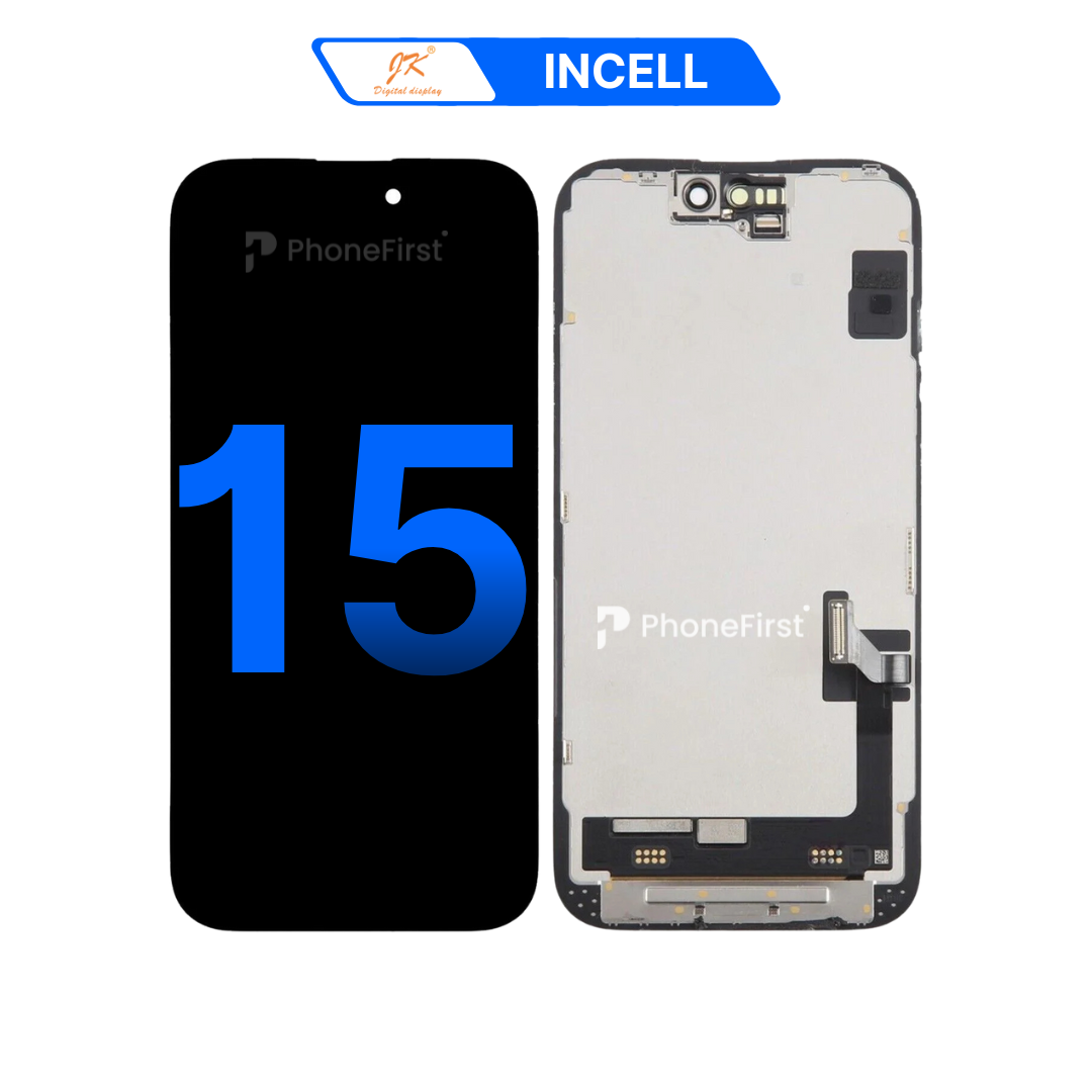 Apple iPhone 15 LCD JK