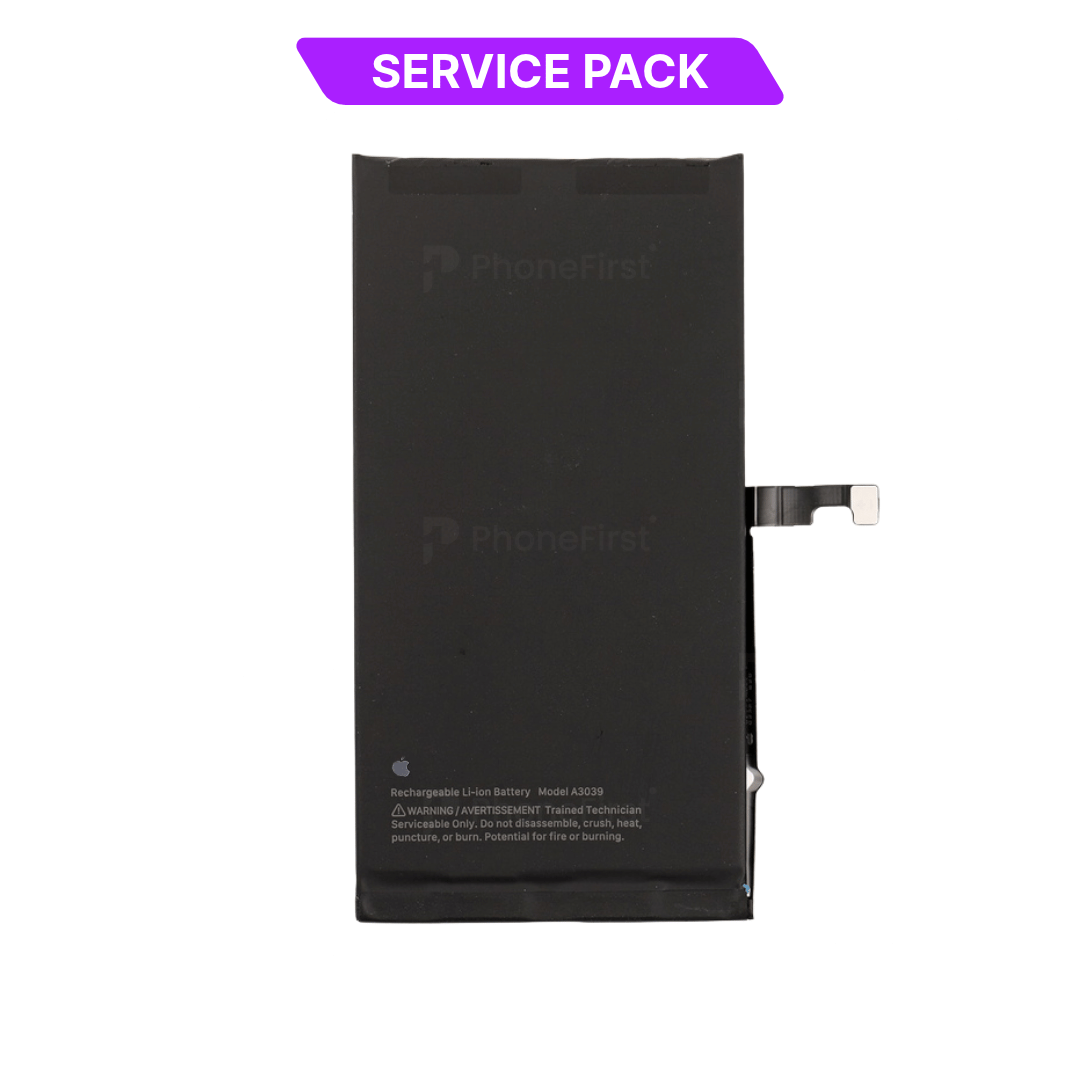 Apple iPhone 15 Plus Battery Service Pack