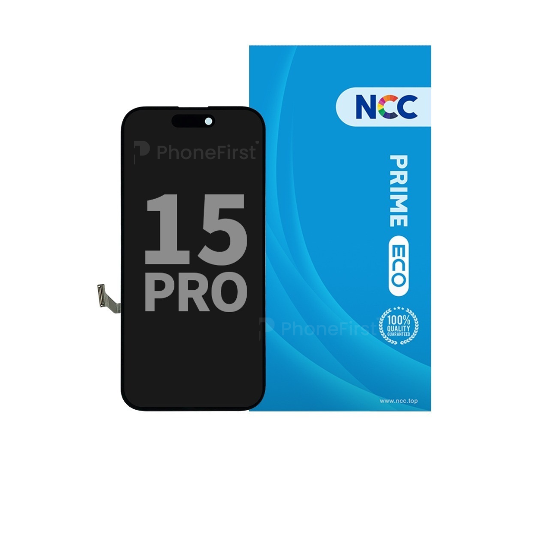 Apple iPhone 15 Pro LCD NCC Prime Eco