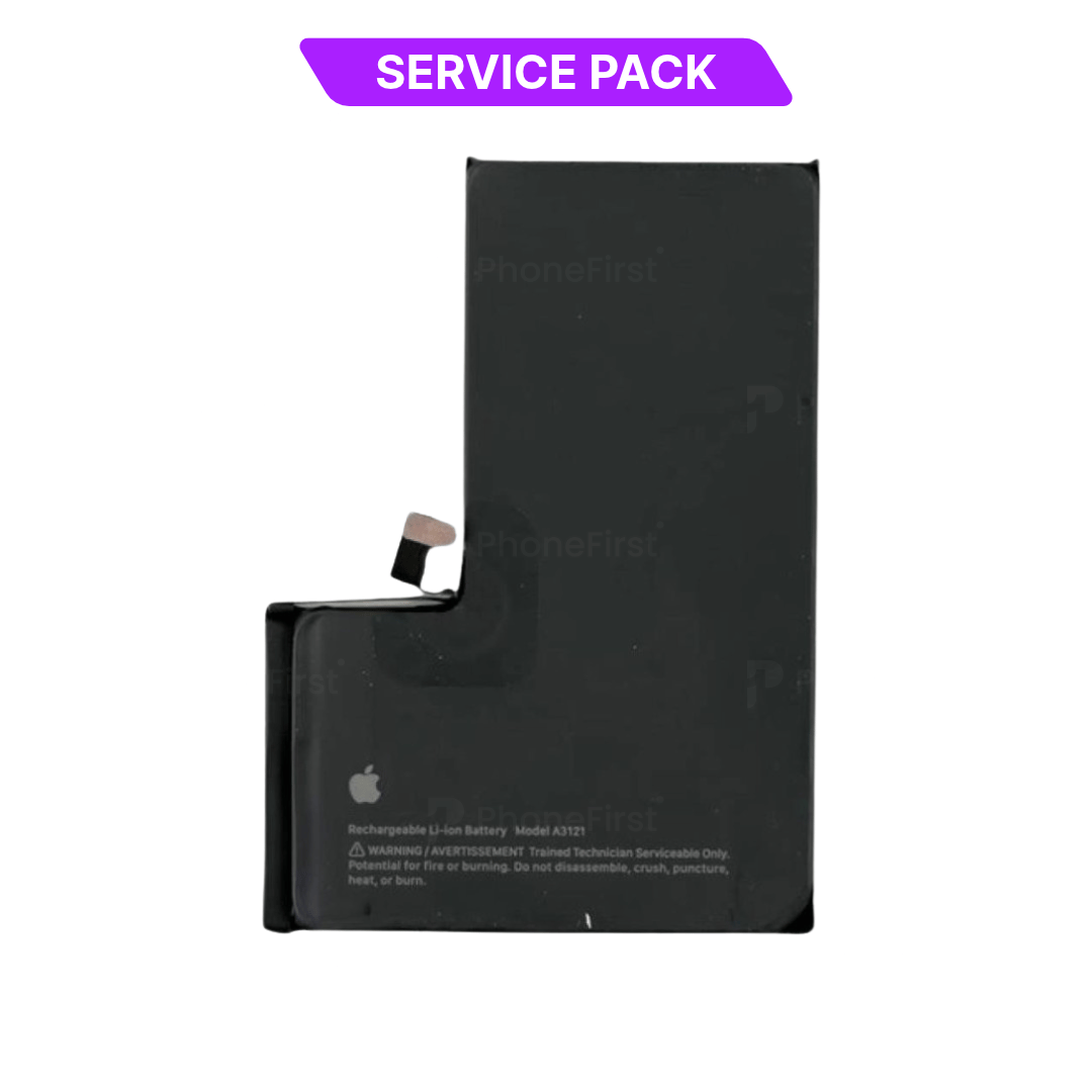 Apple iPhone 15 Pro Max Battery Service Pack