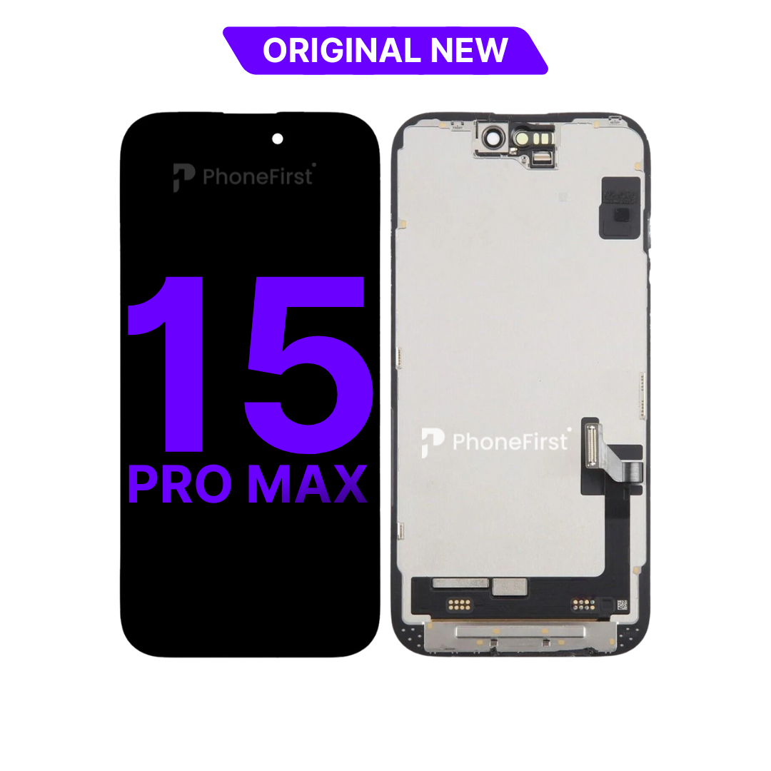 Apple iPhone 15 Pro Max LCD - Original New (Genuine Status)