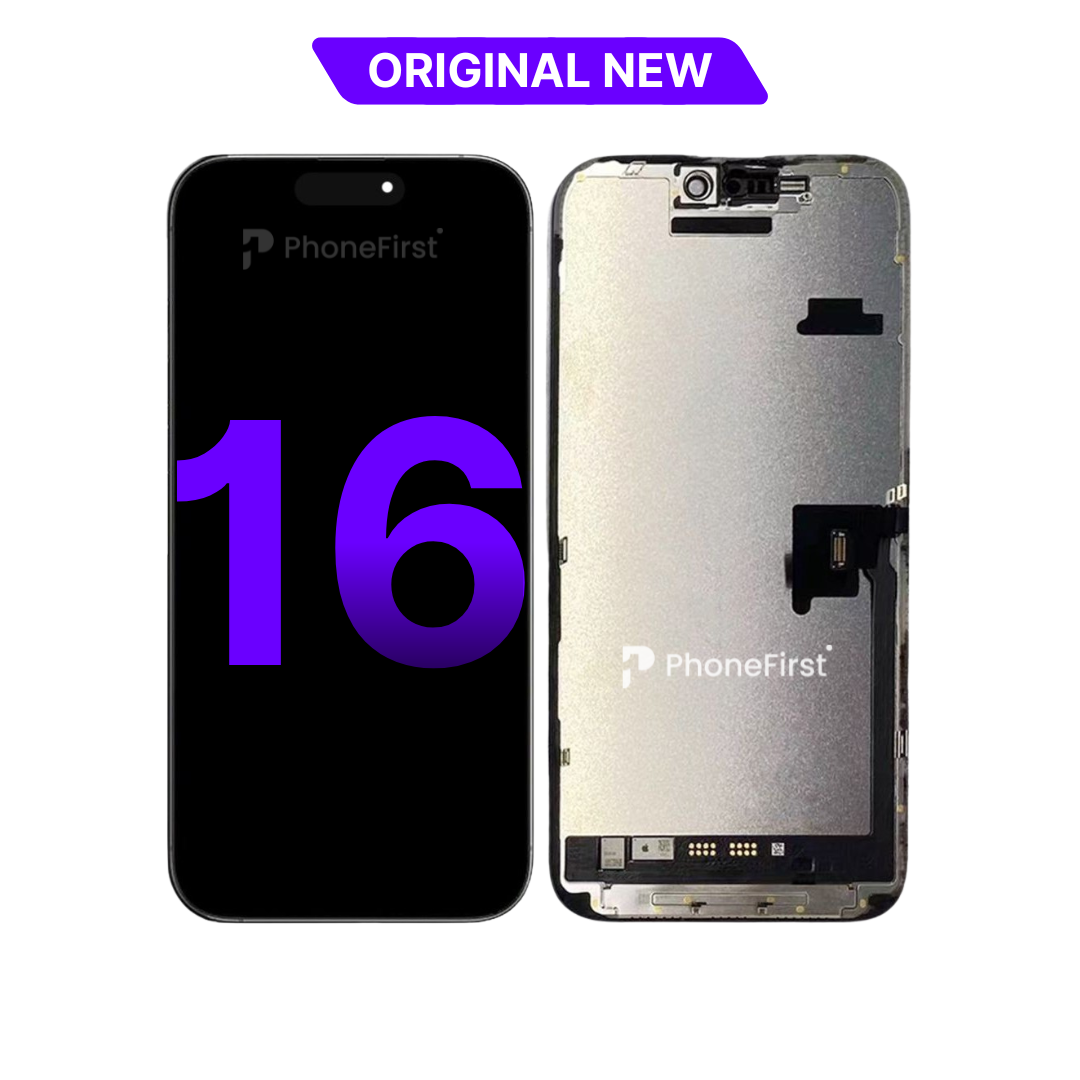 Apple iPhone 16 LCD - Original New (Genuine Status)