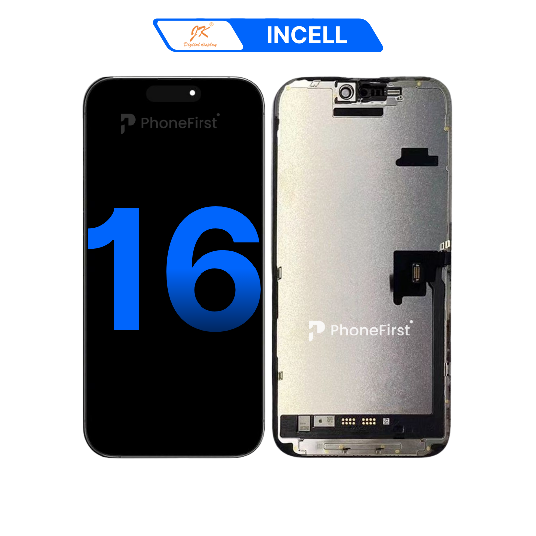 Apple iPhone 16 LCD JK