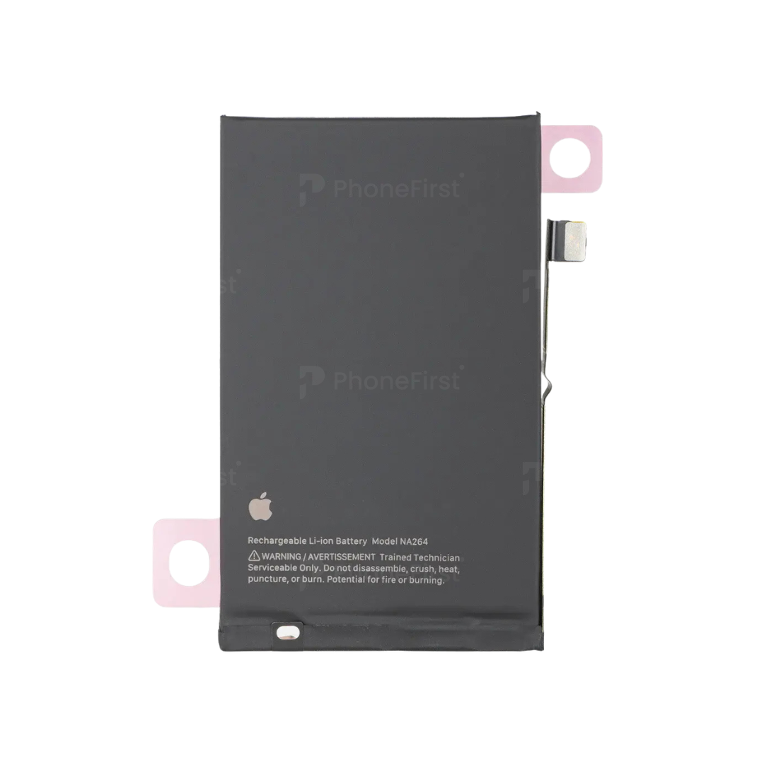 Apple iPhone 16 Plus Pulled Original Battery