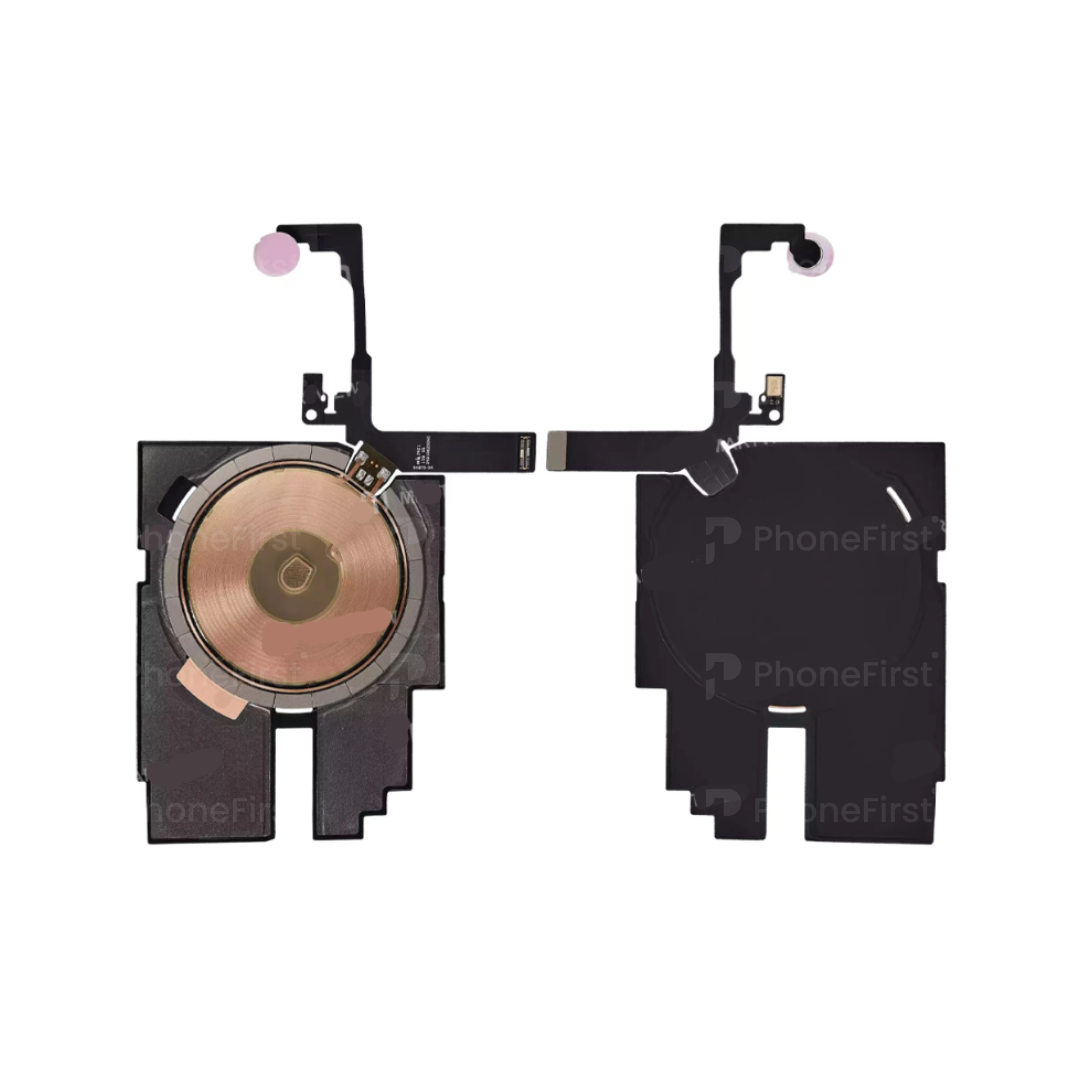 Apple iPhone 16 Pro - Wireless Charging Coil With Flashlight Flex