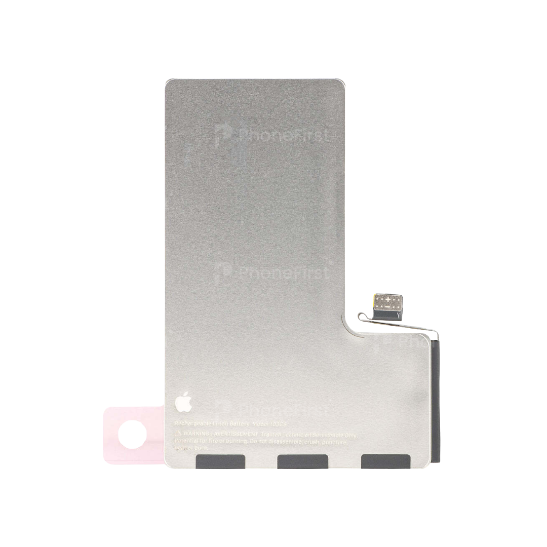 Apple iPhone 16 Pro Pulled Original Battery