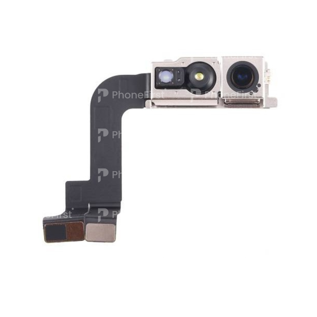 Apple iPhone 16 Pro Max - Front Camera