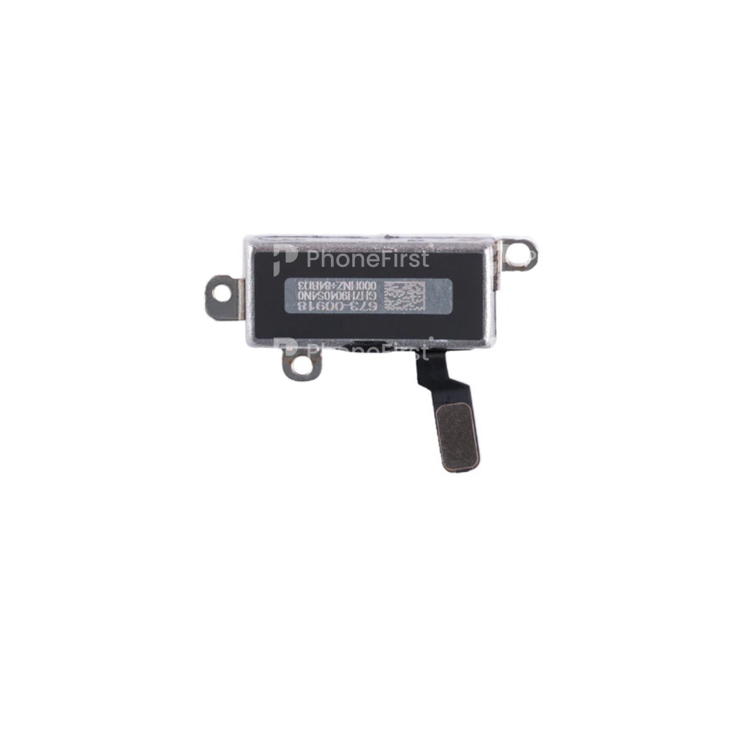 Apple iPhone 16 Pro Max - Taptic Engine
