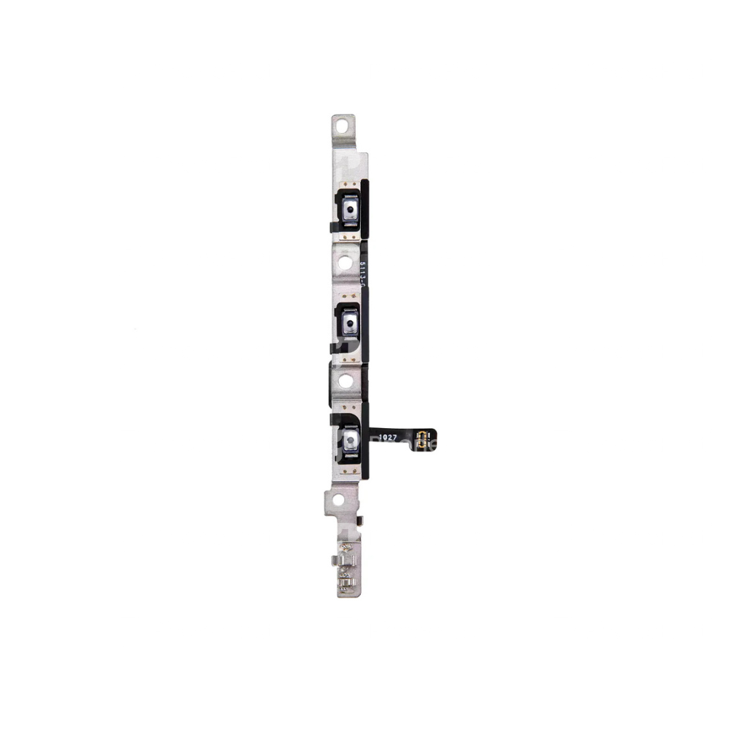Apple iPhone 16 Pro Max - Volume Flex