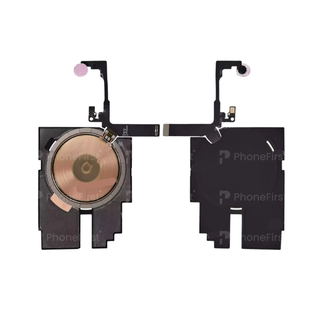 Apple iPhone 16 Pro Max - Wireless Charging Coil With Flashlight Flex