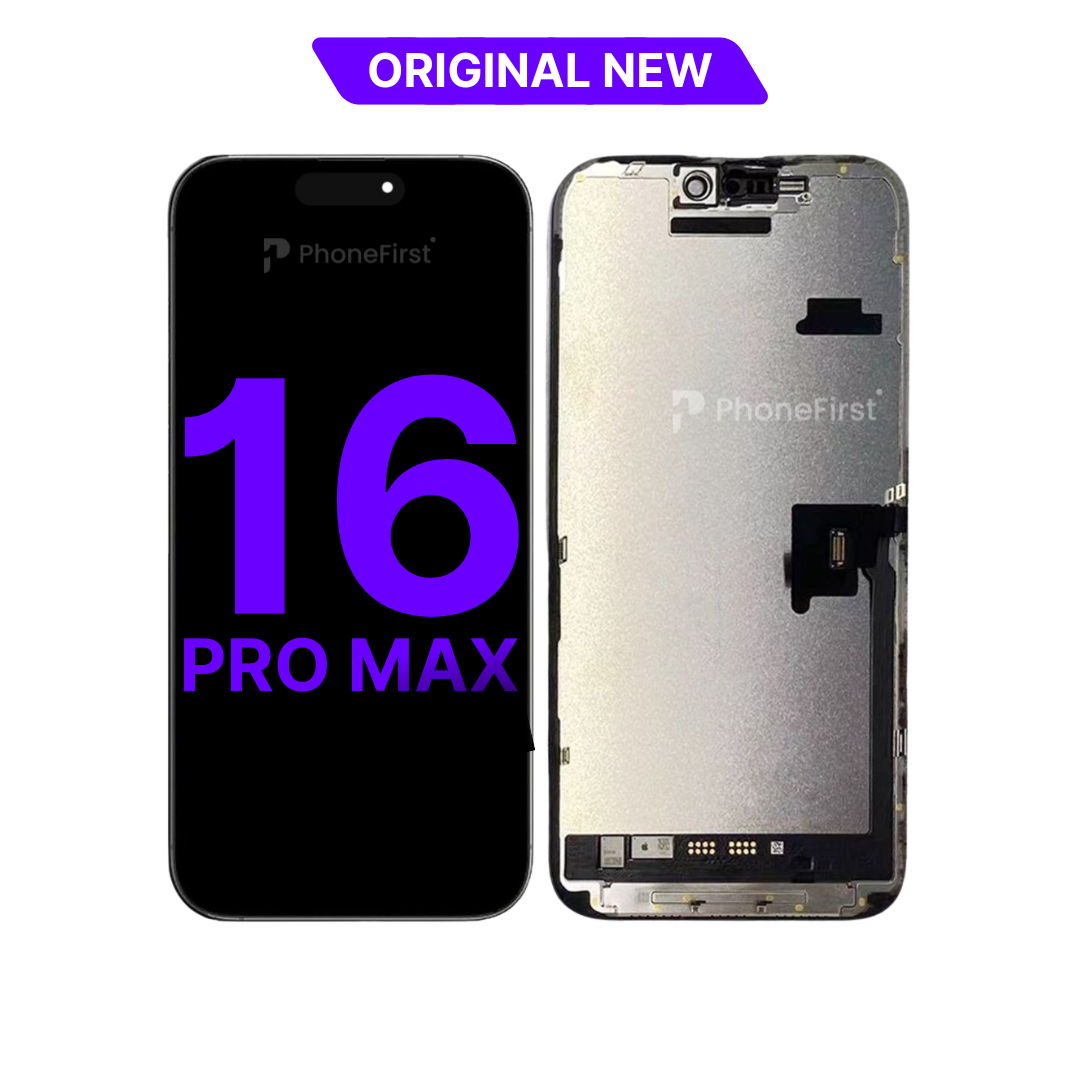 Apple iPhone 16 Pro Max LCD - Original New (Genuine Status)