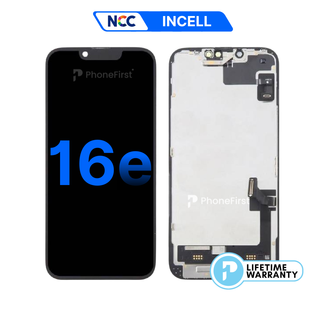 Apple iPhone 16e LCD NCC Prime
