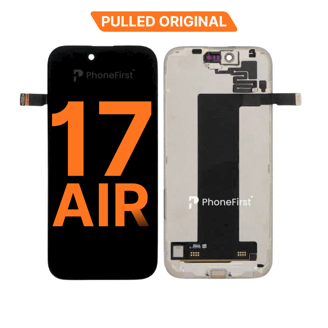 Apple iPhone 17 Air LCD (N/F) Pulled Original Like New (Used Status)