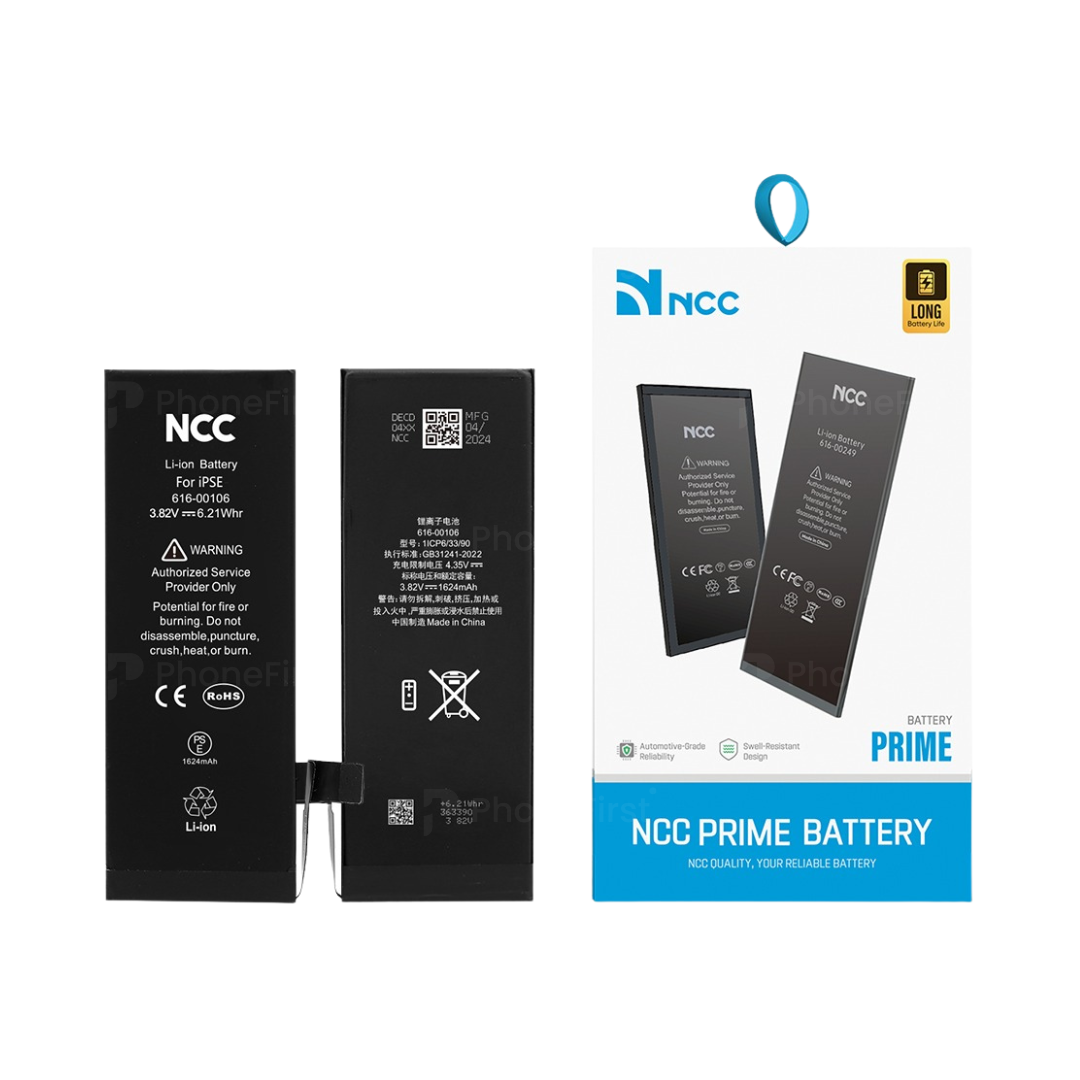Apple iPhone 5SE Battery NCC