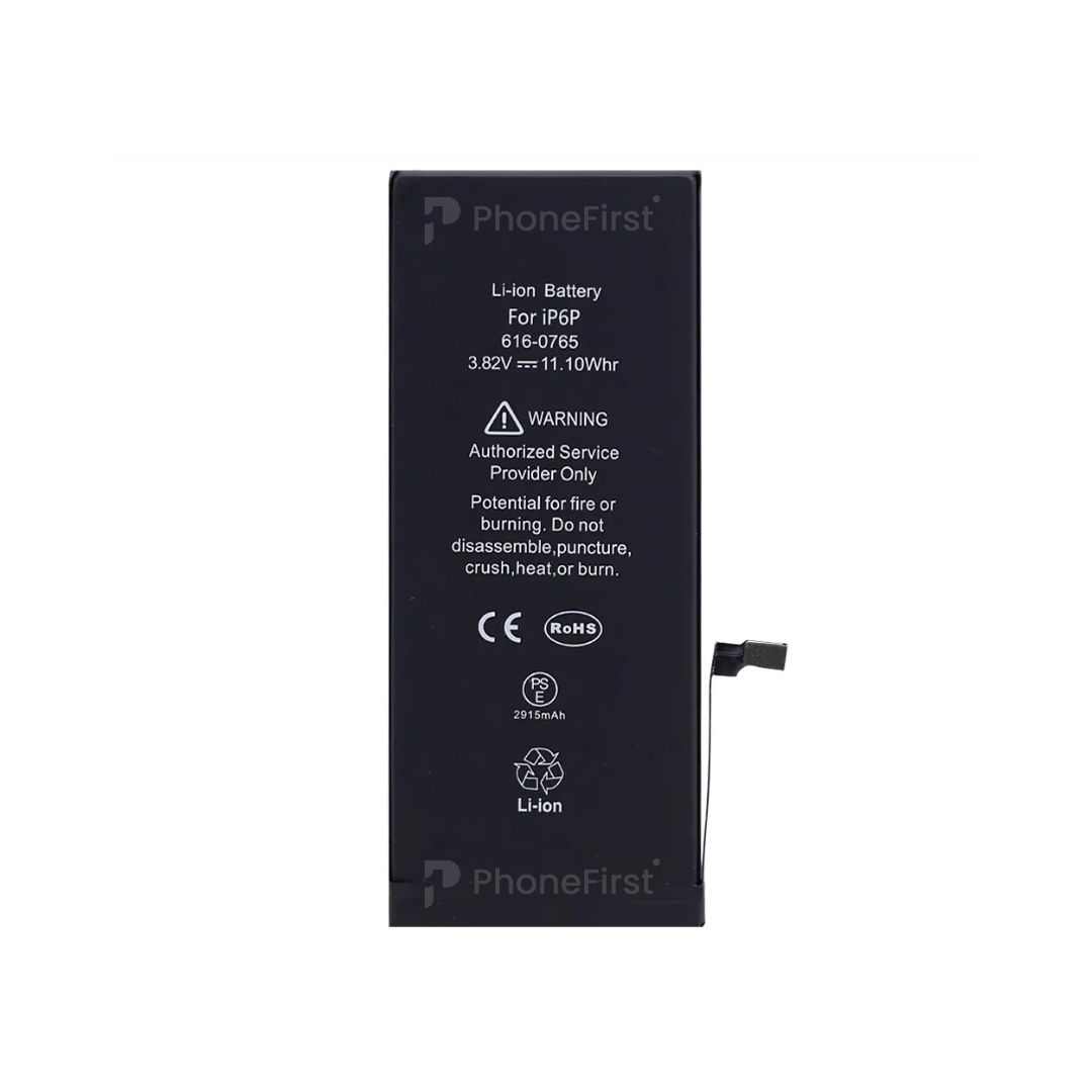 Apple iPhone 6 Plus Battery NCC