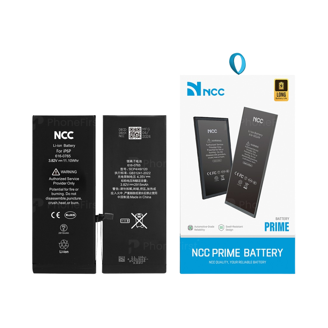 Apple iPhone 6 Plus Battery NCC