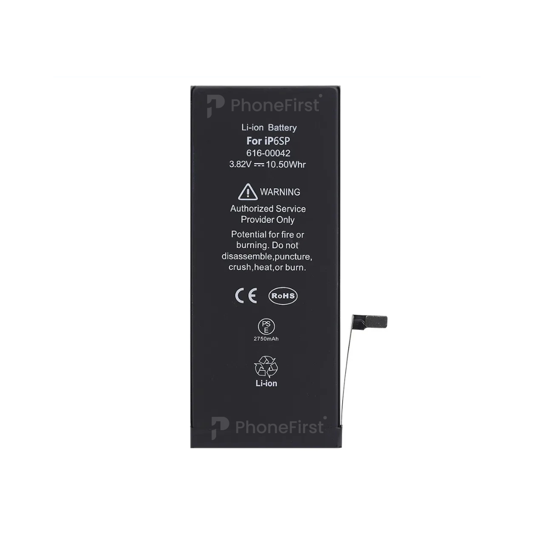 Apple iPhone 6S Plus Battery NCC