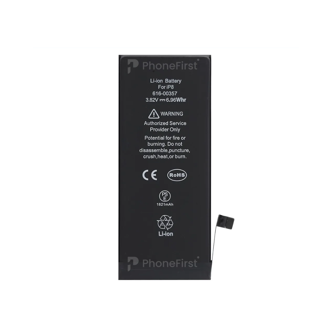 Apple iPhone 8 Battery NCC