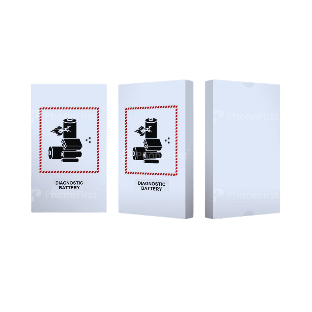 Apple iPhone 14 Diagnostic Battery
