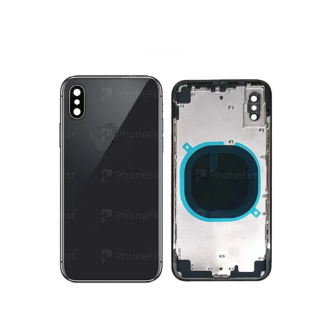 Apple iPhone X Housing without Parts Wholesale All Colours