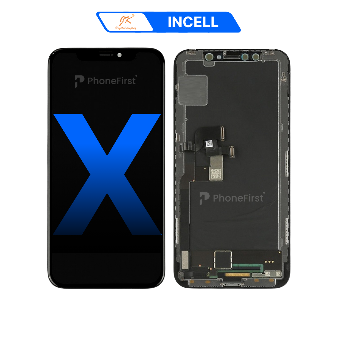 Apple iPhone X LCD Incell JK