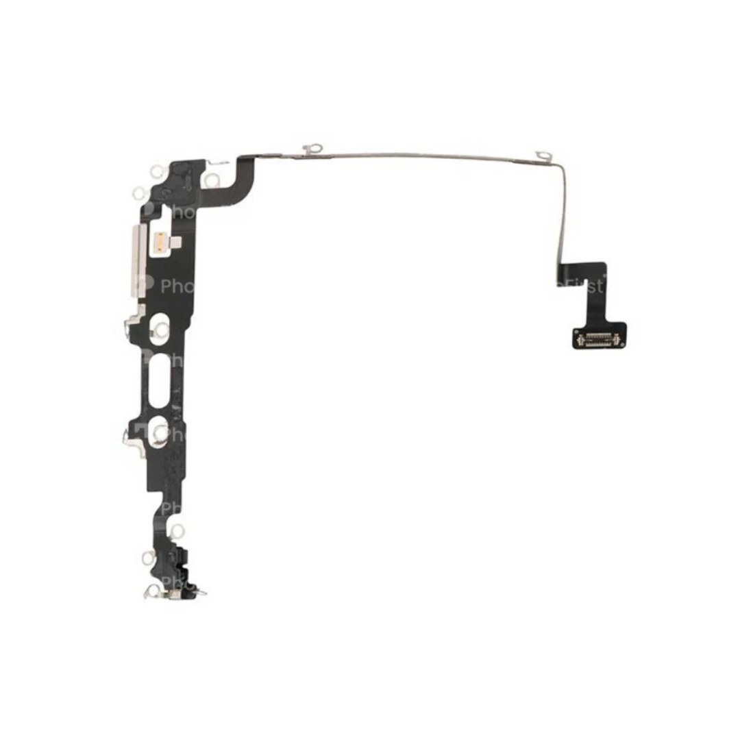 Apple iPhone XS - Charging Flex Gold