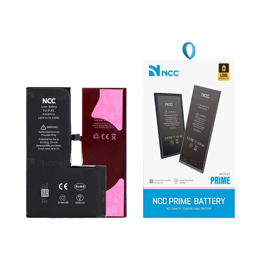 Apple iPhone XS Battery NCC