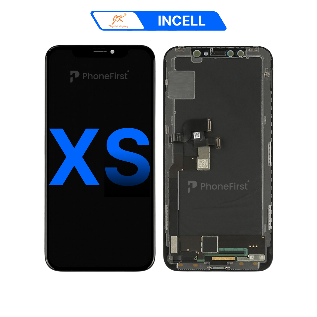 Apple iPhone XS LCD Incell JK