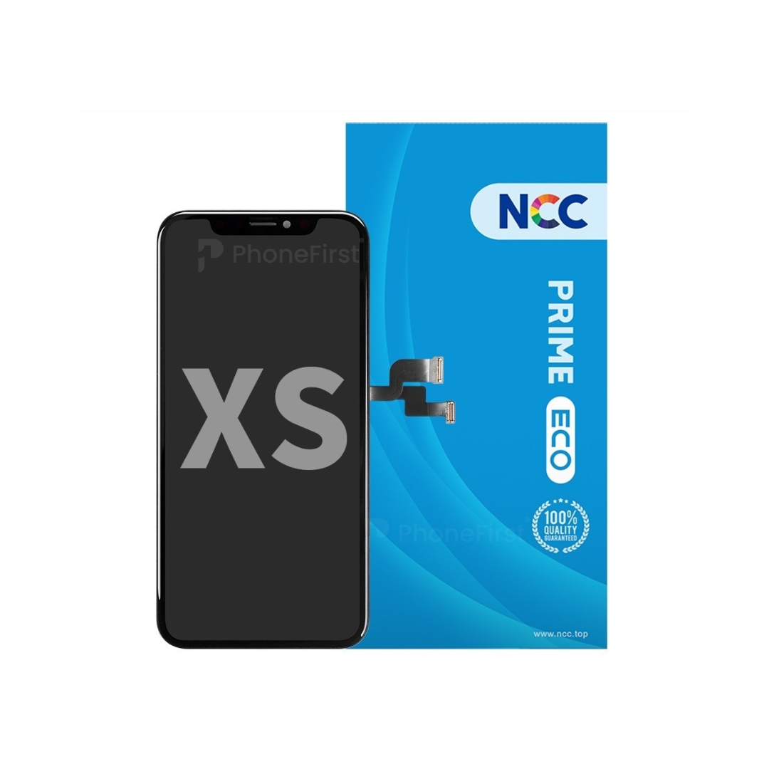 Apple iPhone XS LCD NCC Prime Eco