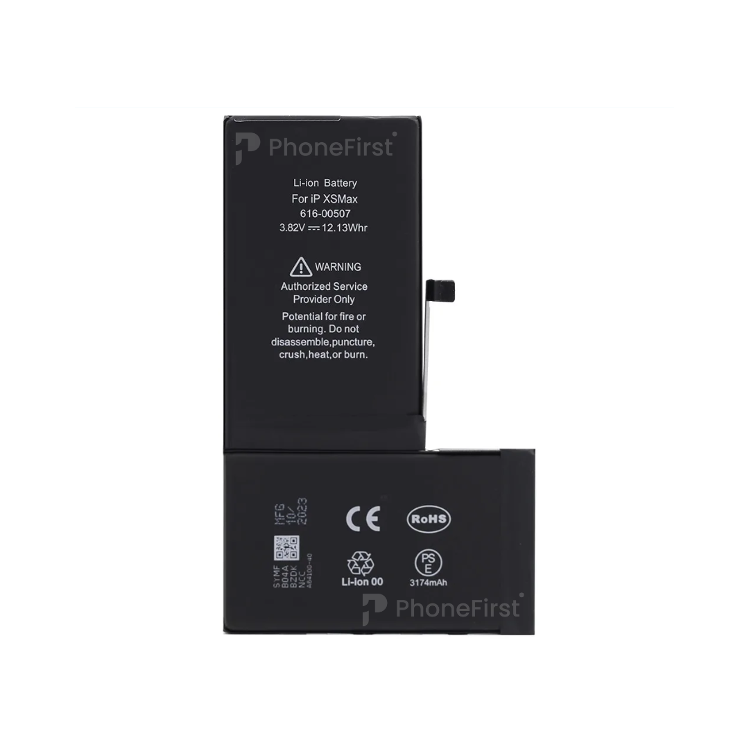 Apple iPhone XS Max Battery NCC