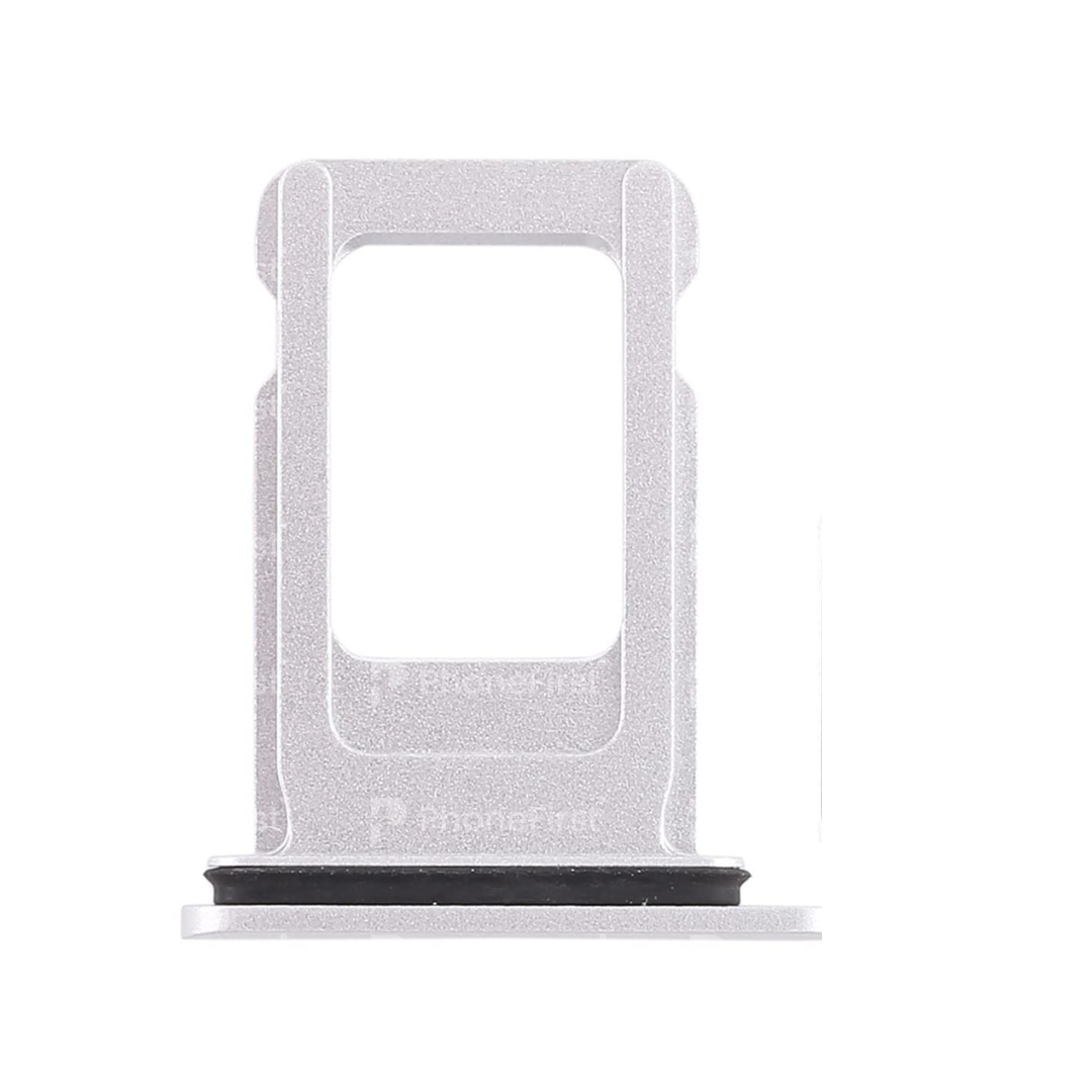 Apple iphone XR - Sim Tray White
