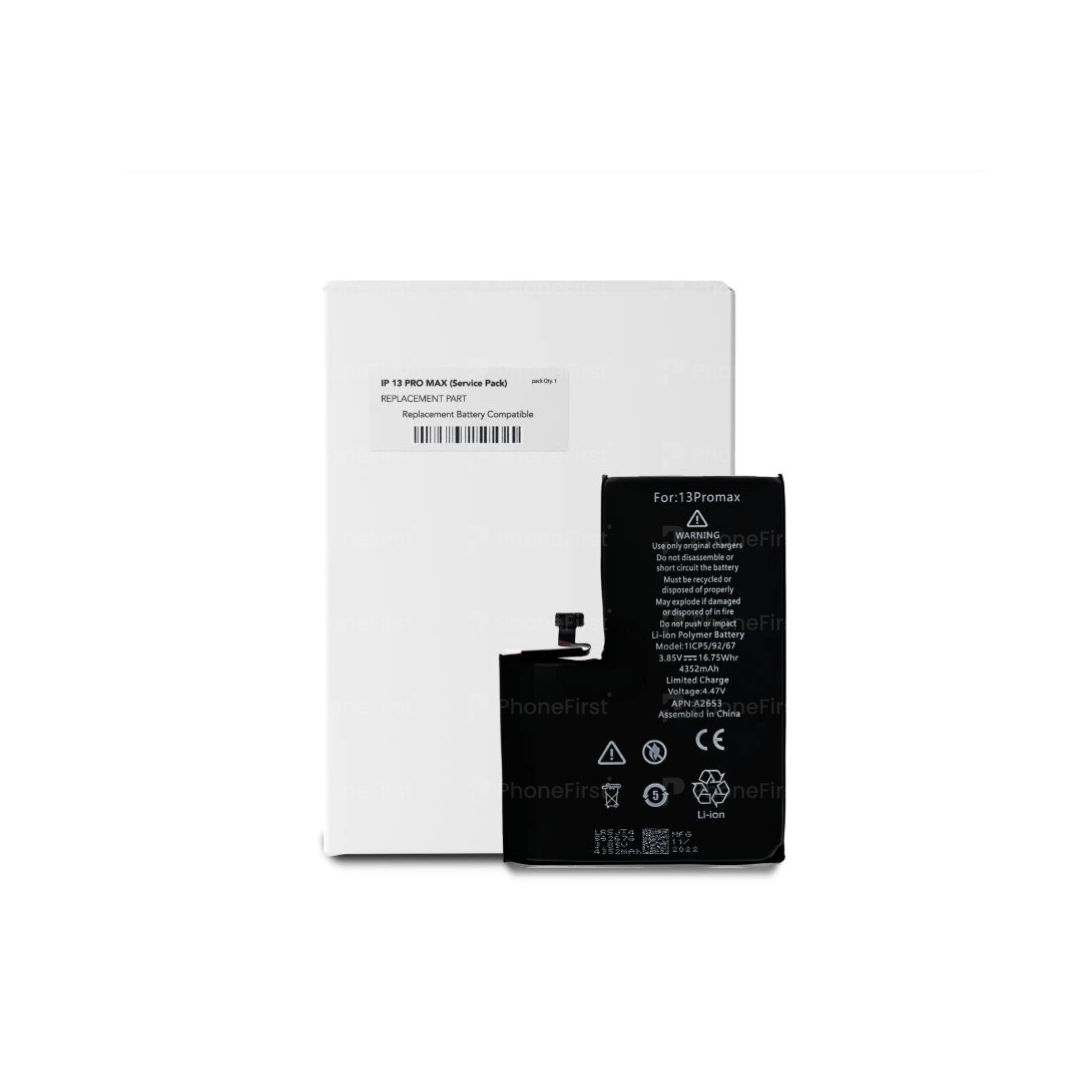 Apple iPhone 13 Pro Max Battery SP