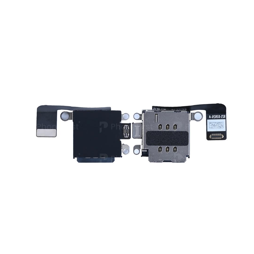 Apple iPhone 14 - Sim Reader With Flex