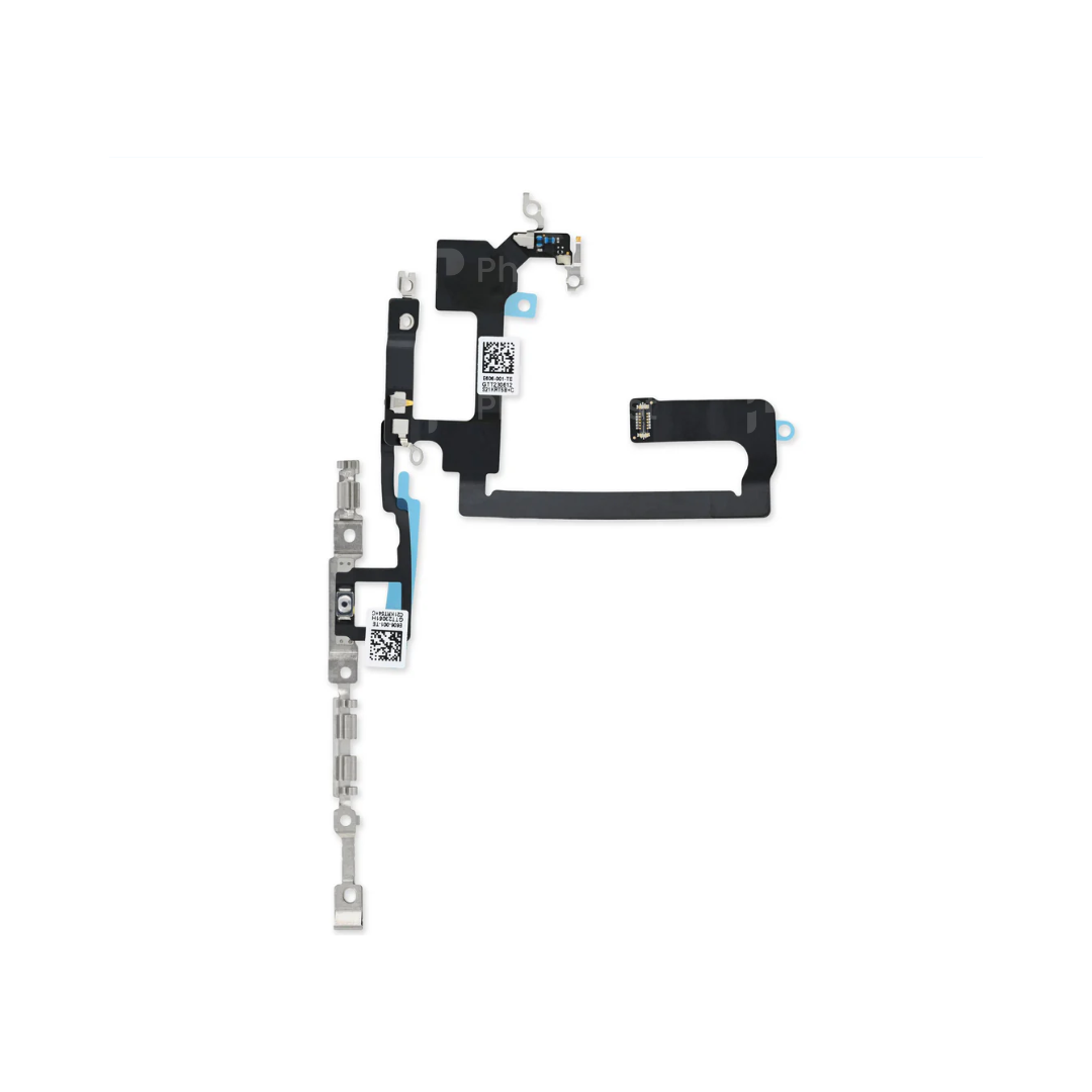 Apple iPhone 14 Plus - Power Flex