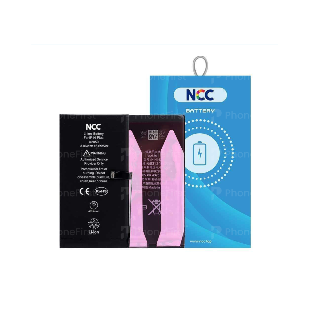 Apple iPhone 14 Plus Battery NCC